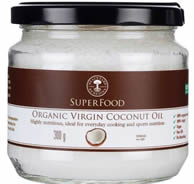 Coconut Oil