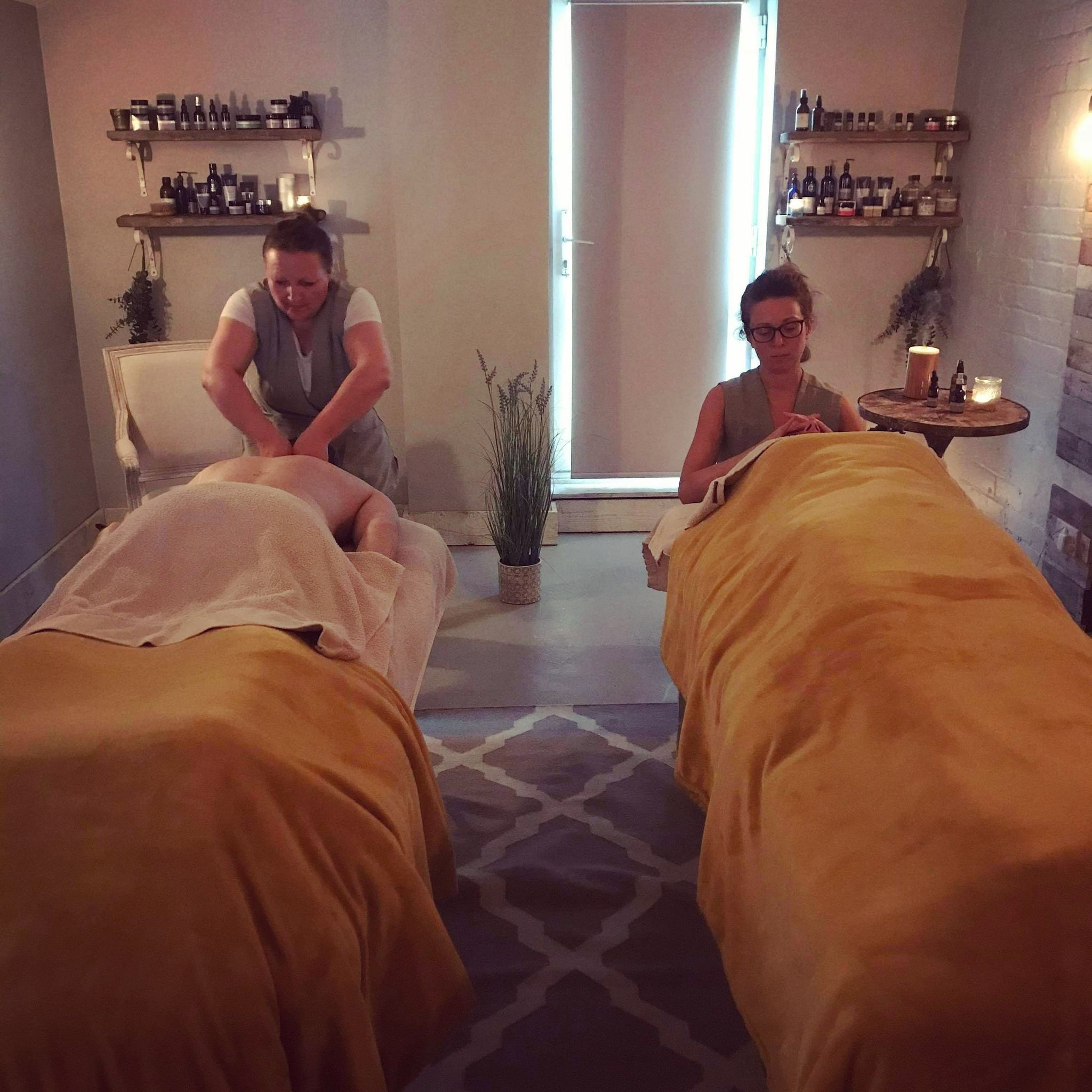 double-treatment